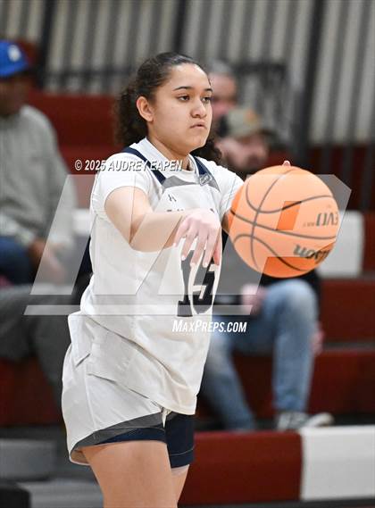 Thumbnail 3 in Morristown vs. Union City (NJSIAA North Jersey Section 1 Group 4 Semi-Final) photogallery.