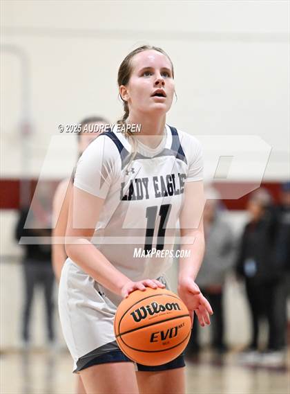 Thumbnail 2 in Morristown vs. Union City (NJSIAA North Jersey Section 1 Group 4 Semi-Final) photogallery.