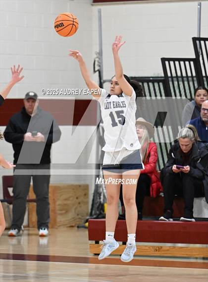 Thumbnail 1 in Morristown vs. Union City (NJSIAA North Jersey Section 1 Group 4 Semi-Final) photogallery.