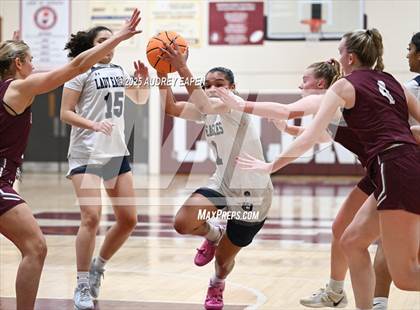 Thumbnail 2 in Morristown vs. Union City (NJSIAA North Jersey Section 1 Group 4 Semi-Final) photogallery.