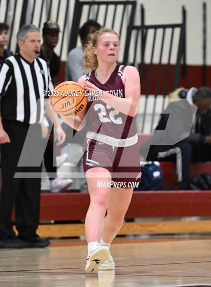 Thumbnail 2 in Morristown vs. Union City (NJSIAA North Jersey Section 1 Group 4 Semi-Final) photogallery.