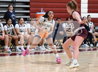 Thumbnail 2 in Morristown vs. Union City (NJSIAA North Jersey Section 1 Group 4 Semi-Final) photogallery.