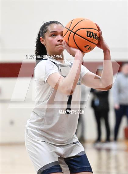 Thumbnail 2 in Morristown vs. Union City (NJSIAA North Jersey Section 1 Group 4 Semi-Final) photogallery.