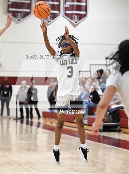 Thumbnail 3 in Morristown vs. Union City (NJSIAA North Jersey Section 1 Group 4 Semi-Final) photogallery.