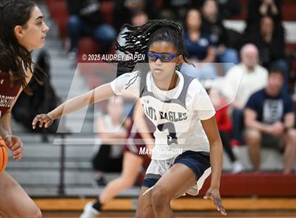 Thumbnail 2 in Morristown vs. Union City (NJSIAA North Jersey Section 1 Group 4 Semi-Final) photogallery.