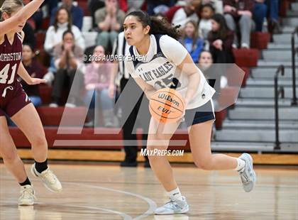 Thumbnail 1 in Morristown vs. Union City (NJSIAA North Jersey Section 1 Group 4 Semi-Final) photogallery.