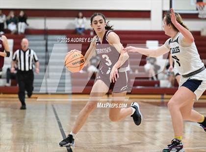Thumbnail 3 in Morristown vs. Union City (NJSIAA North Jersey Section 1 Group 4 Semi-Final) photogallery.
