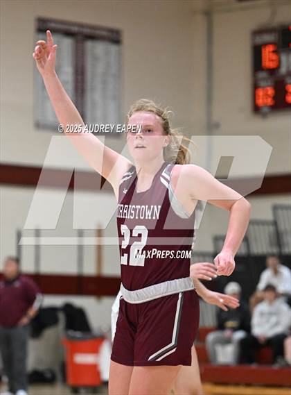 Thumbnail 1 in Morristown vs. Union City (NJSIAA North Jersey Section 1 Group 4 Semi-Final) photogallery.