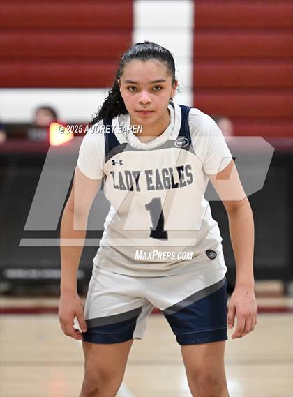 Thumbnail 3 in Morristown vs. Union City (NJSIAA North Jersey Section 1 Group 4 Semi-Final) photogallery.