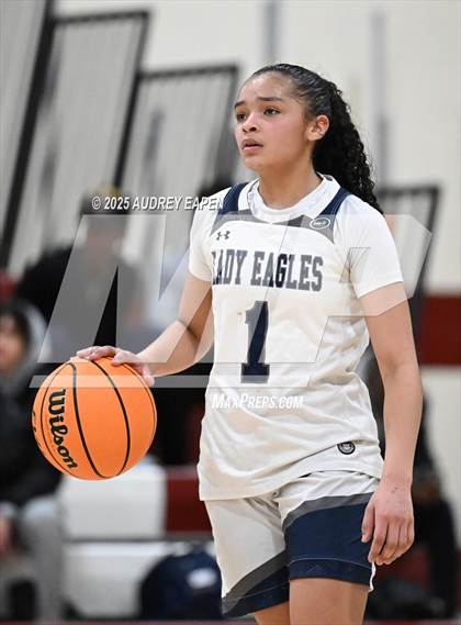 Thumbnail 1 in Morristown vs. Union City (NJSIAA North Jersey Section 1 Group 4 Semi-Final) photogallery.