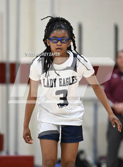 Thumbnail 1 in Morristown vs. Union City (NJSIAA North Jersey Section 1 Group 4 Semi-Final) photogallery.