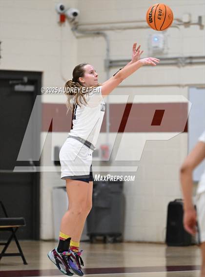 Thumbnail 2 in Morristown vs. Union City (NJSIAA North Jersey Section 1 Group 4 Semi-Final) photogallery.