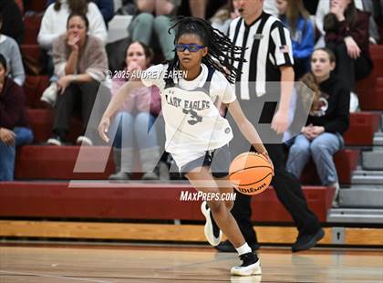 Thumbnail 3 in Morristown vs. Union City (NJSIAA North Jersey Section 1 Group 4 Semi-Final) photogallery.