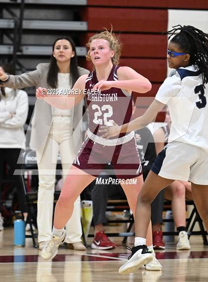 Thumbnail 1 in Morristown vs. Union City (NJSIAA North Jersey Section 1 Group 4 Semi-Final) photogallery.
