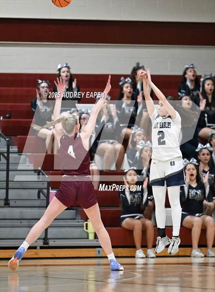 Thumbnail 2 in Morristown vs. Union City (NJSIAA North Jersey Section 1 Group 4 Semi-Final) photogallery.