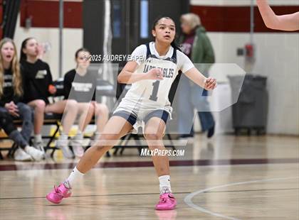 Thumbnail 1 in Morristown vs. Union City (NJSIAA North Jersey Section 1 Group 4 Semi-Final) photogallery.