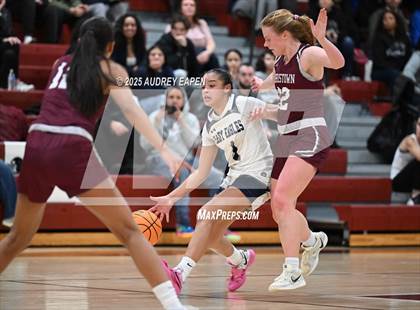 Thumbnail 1 in Morristown vs. Union City (NJSIAA North Jersey Section 1 Group 4 Semi-Final) photogallery.