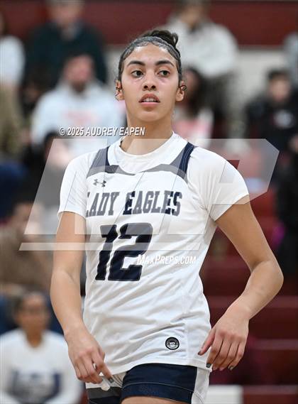 Thumbnail 2 in Morristown vs. Union City (NJSIAA North Jersey Section 1 Group 4 Semi-Final) photogallery.