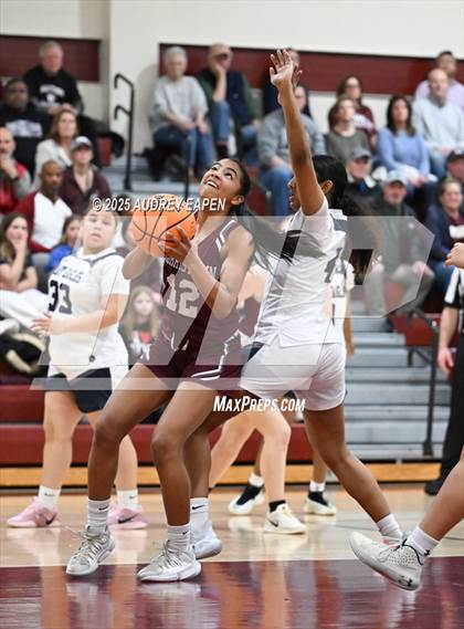 Thumbnail 2 in Morristown vs. Union City (NJSIAA North Jersey Section 1 Group 4 Semi-Final) photogallery.