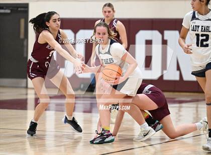 Thumbnail 2 in Morristown vs. Union City (NJSIAA North Jersey Section 1 Group 4 Semi-Final) photogallery.