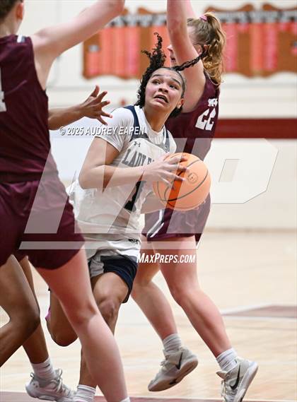 Thumbnail 1 in Morristown vs. Union City (NJSIAA North Jersey Section 1 Group 4 Semi-Final) photogallery.