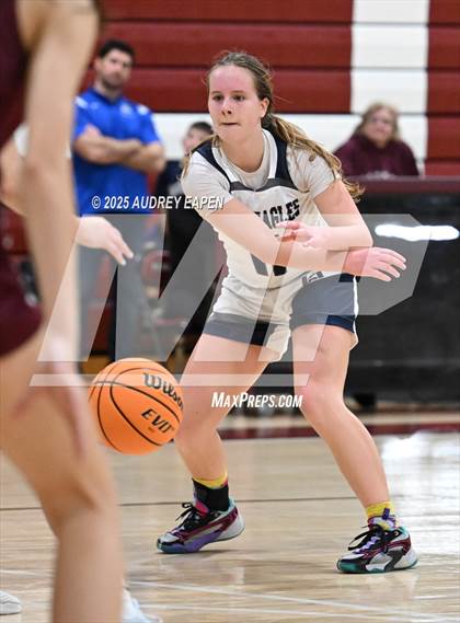 Thumbnail 1 in Morristown vs. Union City (NJSIAA North Jersey Section 1 Group 4 Semi-Final) photogallery.
