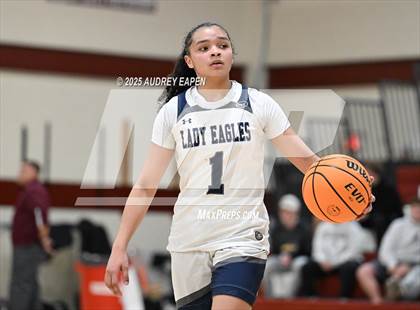 Thumbnail 2 in Morristown vs. Union City (NJSIAA North Jersey Section 1 Group 4 Semi-Final) photogallery.
