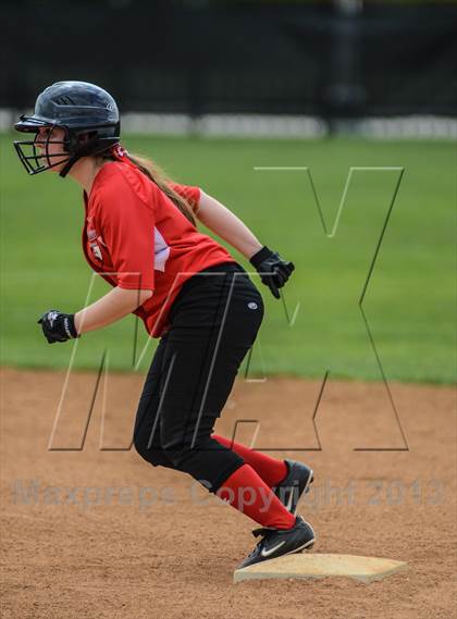 Thumbnail 1 in Incarnate Word Academy @ Bishop Lynch (TAPPS 5A Round 1) photogallery.