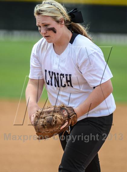 Thumbnail 1 in Incarnate Word Academy @ Bishop Lynch (TAPPS 5A Round 1) photogallery.