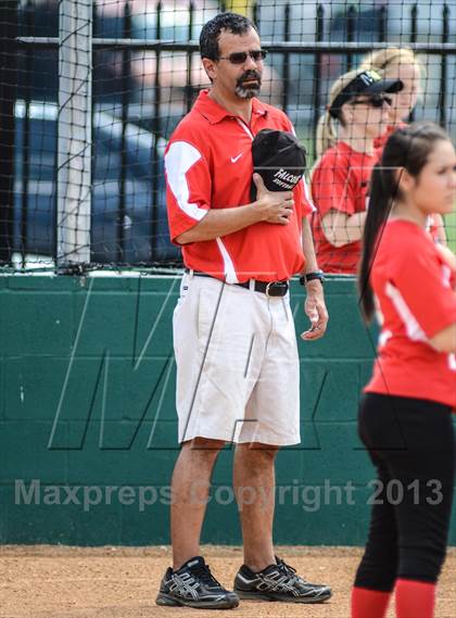 Thumbnail 1 in Incarnate Word Academy @ Bishop Lynch (TAPPS 5A Round 1) photogallery.