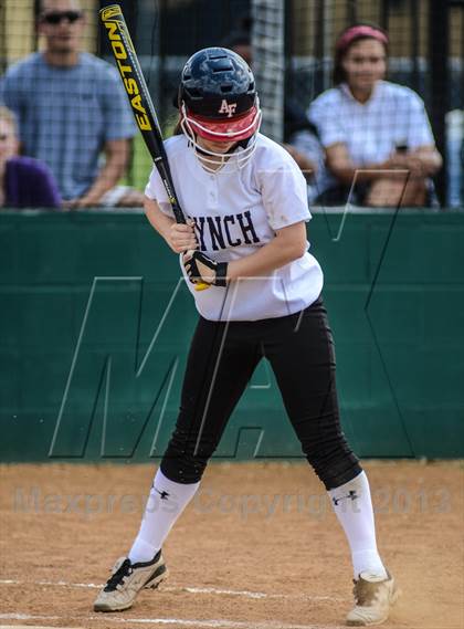 Thumbnail 2 in Incarnate Word Academy @ Bishop Lynch (TAPPS 5A Round 1) photogallery.
