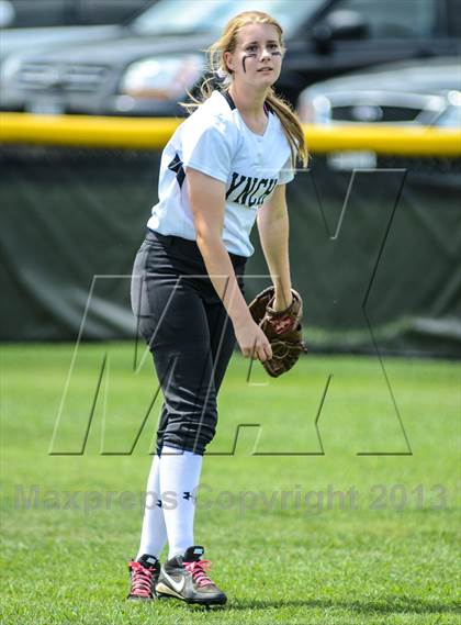 Thumbnail 1 in Incarnate Word Academy @ Bishop Lynch (TAPPS 5A Round 1) photogallery.