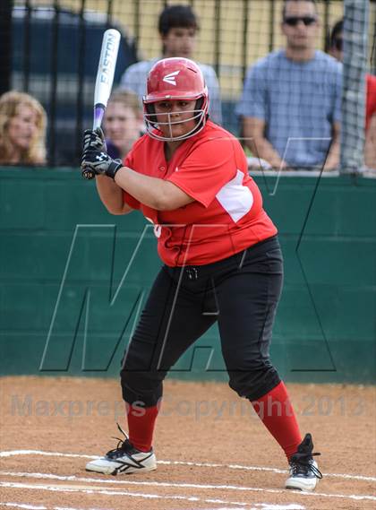 Thumbnail 1 in Incarnate Word Academy @ Bishop Lynch (TAPPS 5A Round 1) photogallery.