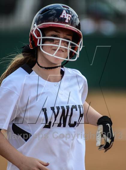 Thumbnail 1 in Incarnate Word Academy @ Bishop Lynch (TAPPS 5A Round 1) photogallery.