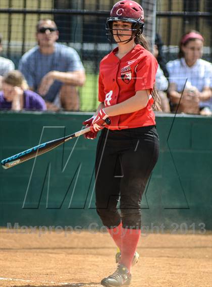 Thumbnail 1 in Incarnate Word Academy @ Bishop Lynch (TAPPS 5A Round 1) photogallery.
