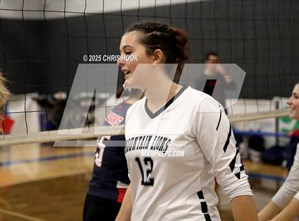 Thumbnail 3 in Mountain View vs. Sahuaro (Lancer Invitational) photogallery.