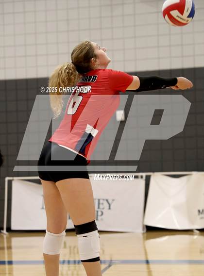 Thumbnail 1 in Mountain View vs. Sahuaro (Lancer Invitational) photogallery.