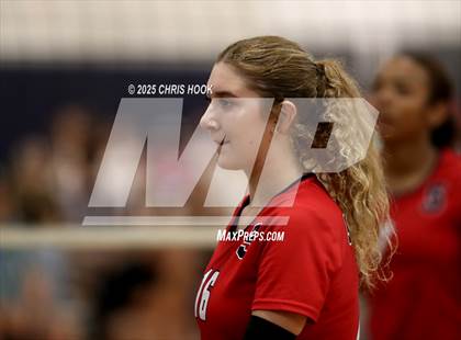 Thumbnail 3 in Mountain View vs. Sahuaro (Lancer Invitational) photogallery.