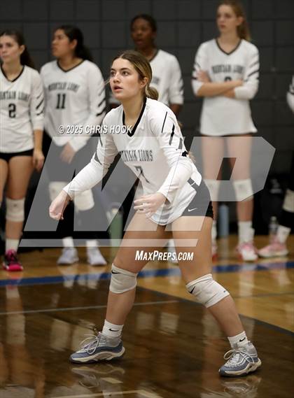 Thumbnail 2 in Mountain View vs. Sahuaro (Lancer Invitational) photogallery.