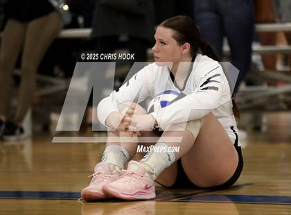 Thumbnail 3 in Mountain View vs. Sahuaro (Lancer Invitational) photogallery.