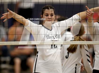 Thumbnail 2 in Mountain View vs. Sahuaro (Lancer Invitational) photogallery.