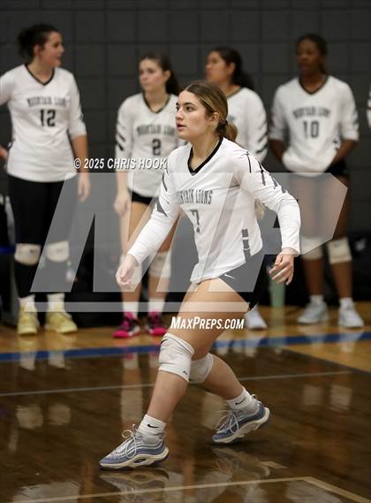 Thumbnail 1 in Mountain View vs. Sahuaro (Lancer Invitational) photogallery.