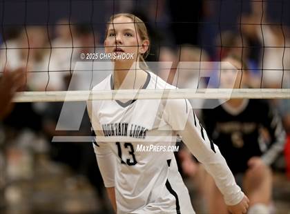 Thumbnail 1 in Mountain View vs. Sahuaro (Lancer Invitational) photogallery.