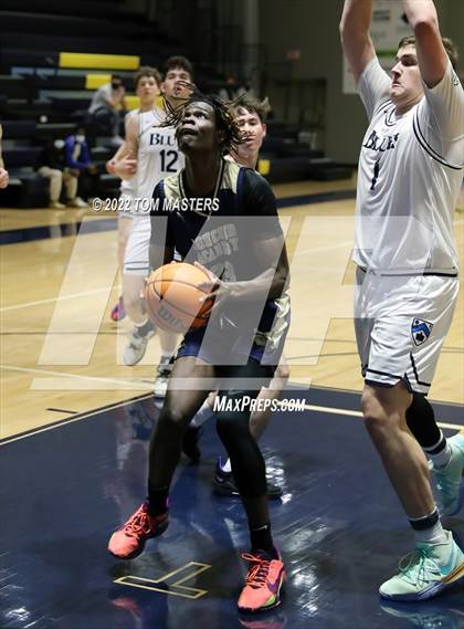 Thumbnail 2 in Asheville School (Independent) vs. Concord Academy photogallery.