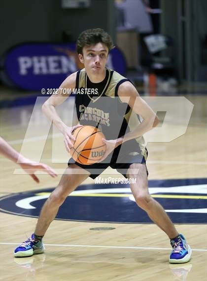 Thumbnail 1 in Asheville School (Independent) vs. Concord Academy photogallery.