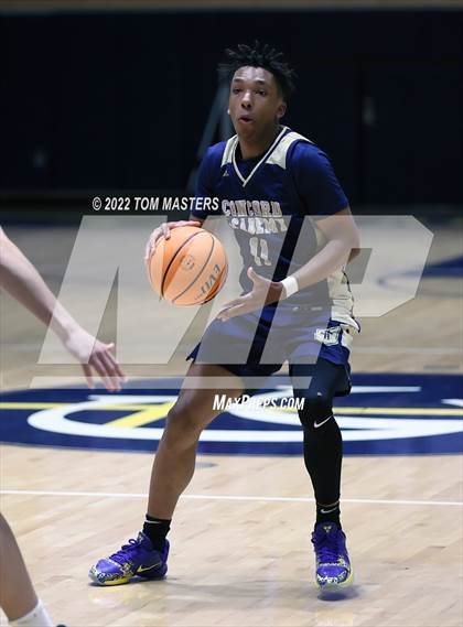 Thumbnail 2 in Asheville School (Independent) vs. Concord Academy photogallery.
