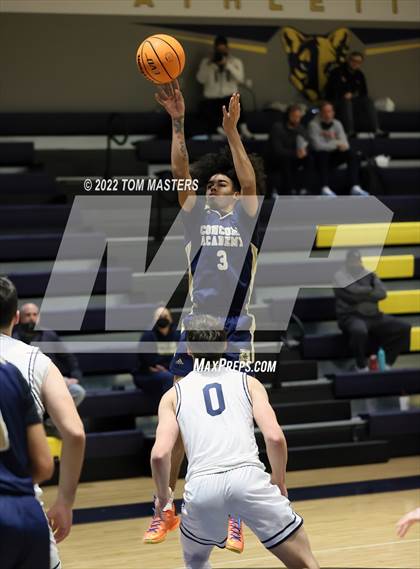 Thumbnail 3 in Asheville School (Independent) vs. Concord Academy photogallery.