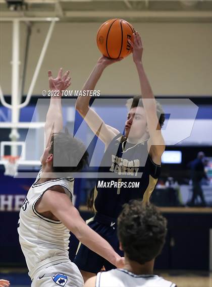 Thumbnail 2 in Asheville School (Independent) vs. Concord Academy photogallery.