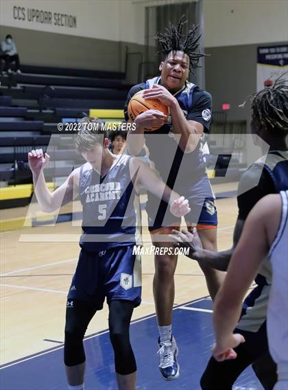 Thumbnail 1 in Asheville School (Independent) vs. Concord Academy photogallery.