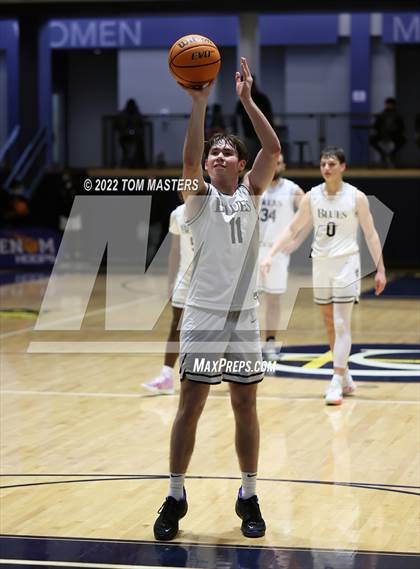 Thumbnail 3 in Asheville School (Independent) vs. Concord Academy photogallery.